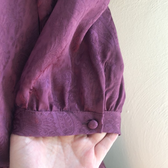 NWT BCBGMAXAZARIA FULLY LINED JEWEL TONED DRESS - Picture 3 of 9